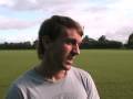 Chester City FC: Interview with Mark Hughes
