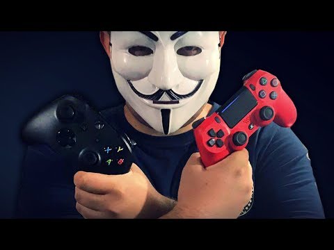 Выбираем топовый ГЕЙМПАД для PC