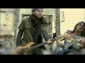 La Fuga - No solo respirar