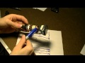 DIY Body Scanner Electronics