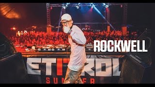 Rockwell - Live @ Let It Roll 2016