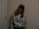 White and Nerdy Music Video