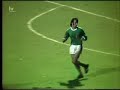 Kickers Offenbach 5-2 Eintracht Frankfurt 1973 (2/2)