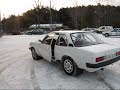 TUSS den 6 januari Nacka Rally TUSS den 6 januari Nacka Rally