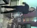mama bailando cumbia 2