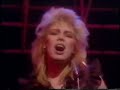KIM WILDE View From A Bridge 22.4.82