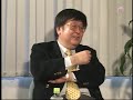 「週間金曜日」北村編集長に訊く ８－７（H18.12.14）