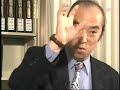 「週間金曜日」北村編集長に訊く ８－７（H18.12.14）
