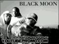 black moon & smif n wesson - Headz Ain't Redee Beatminerz