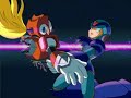 AMV-megaman X : tribute to zero