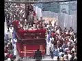 Borriqutia de Chiclana - Caridad del Guadalquivir