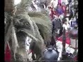 Borriqutia de Chiclana - Caridad del Guadalquivir