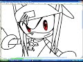 Amy To Ami -Recoloring-*request*