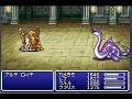 FF5 VS.??????