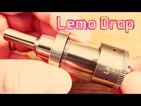 how to rebuild lemo
