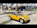 Mini Cooper S Convertible для GTA 5 видео 2