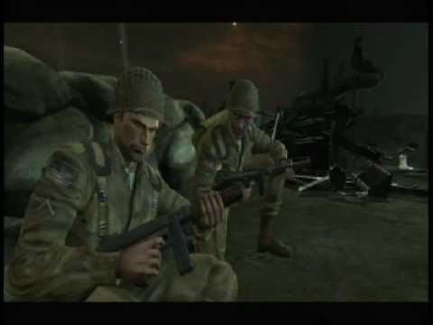 Medal of Honor : Airborne