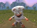 Spore Creature ?????