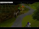 Runescape zabijaka vs. farmer Runescape zabijaka vs. farmer