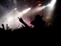 Marilyn Manson - Eurockennes 2007 - Rock is dead