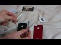 SGP Blitz Case Review for iPhone 4 & 4S