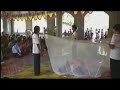 Bednet Distribution in Siem Reap Province, Cambodia. Part 1