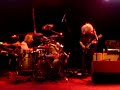 Fantomas @ Astoria - Encore: Simply Beautiful & Chariot Choogle