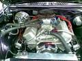 videos de 496 big block ute