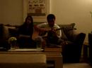 me singing THANK YOU (original song) ROUGH ROUGH CUT me singing THANK YOU (original song) ROUGH ROUGH CUT