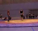 Tulle Edman, nacka dojo, at Grapplers Paradise 07 fight 1/2