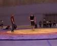 Tulle Edman, nacka dojo, at Grapplers Paradise 07 fight 1/2