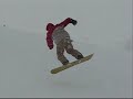Tim Ricketts Jr  Riding