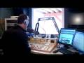 Popular KC Radio Personality Broadcasts Online
