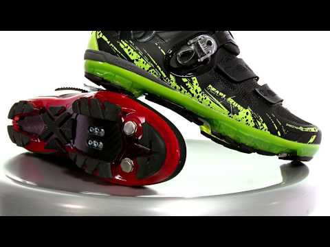 Pearl Izumi X Project 1.0 and 3.0 Mountain Bike Shoes Review – from Performance Bicycle Pearl Izumi X Project 1.0 and 3.0 Mountain Bike Shoes Review – from Performance Bicycle