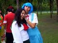 Insane Cosplay 4:  Resumen 2
