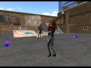Torben Asp at Skatepark of Tampa (Second Life)