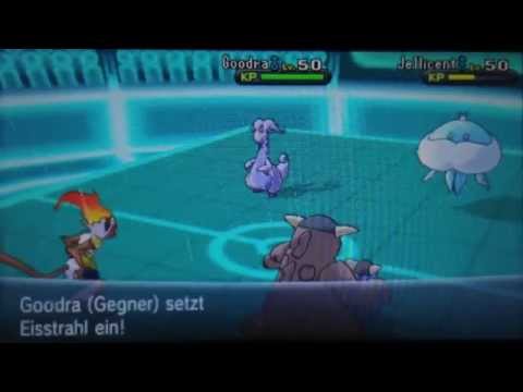 how to get recover in pokemon x