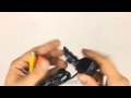 Video review RS RVC-003 (для Honda CIVIC)