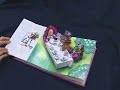 alice popup book alice popup book