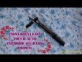 Tonymoly Easy Touch Waterproof Eyebrow