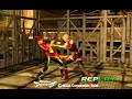 VF5サラ対戦動画