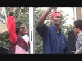 Lil Benny Live! on Woodrow Wilson Plaza with