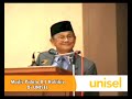 BJ Habibie – Unisel