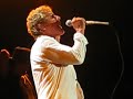 Roger Daltrey - Baba O'Riley - Nokia Theater 11/20/09