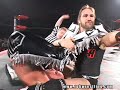 Chris Hero Vs. Frankie The Mobster - April 17, 2009, Montreal
