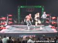 Chris Hero Vs. Frankie The Mobster - April 17, 2009, Montreal