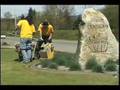 Landscape Curbing