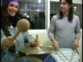 Entrevista Canal 7. Chirigota de Molina