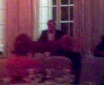 John Hume sings Danny Boy