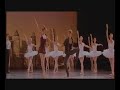 Micael Jackson - The way u make me feel - Center Stage